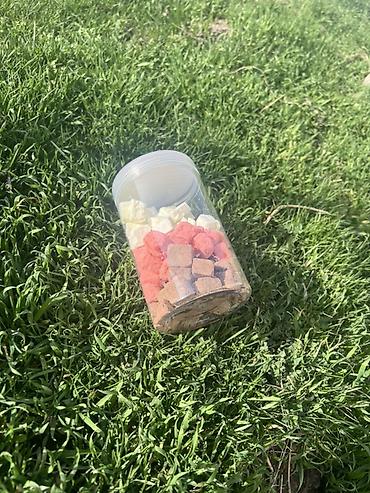 Кондитерские изделия, сладости: Продаю Сублимированное мороженое Сублимированный йогурт — 7