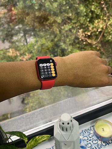 Apple Watch: Apple Watch 6 series 40 mm 32 gb Идеальное техническое состояние — 3