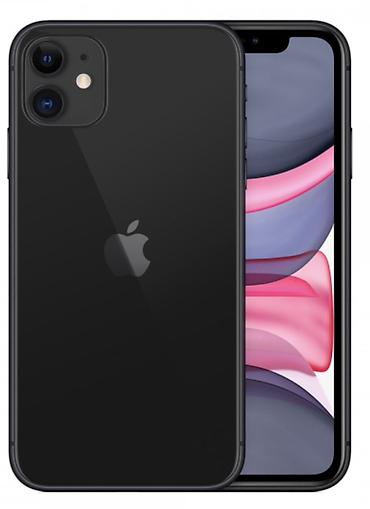 IPhone 11, Qara