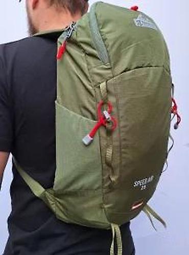 Sportske torbe i rančevi: Planinarski ranac Senternlan Speed Air 25 - Zapremina: 25 L – idealno — 13