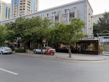 yasamal mənzil: Cдается двухкомнатная квартира около гостиницы hyatt regency (хаятт
