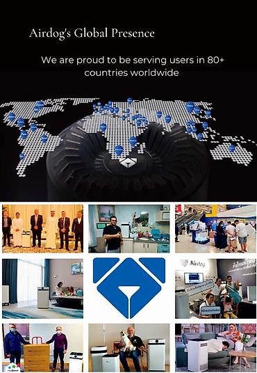 Климатическое оборудование для бизнеса: Увлажнители воздуха, Новый, В наличии — 10