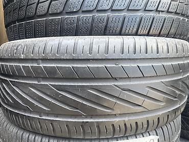 235 65 19: Шины легковые, размер 235/50 R19 - Комплект из 4 шин (на фото виден — 2