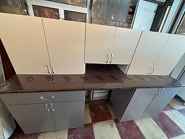 Metbex mebeli tezedi Olcusu 2.25sm Qiymet 250 manat Unvan sabuncu