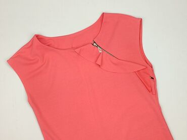 koszula z eko skóry zara: Bluzka damska, rozmiar M