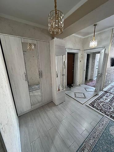 Долгосрочная аренда квартир: 2 комнаты, Агентство недвижимости, Без подселения, С мебелью полностью — 7