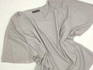 joseph ribkoff bluzki: Bluzka damska, David Emanuel, rozmiar 2XL