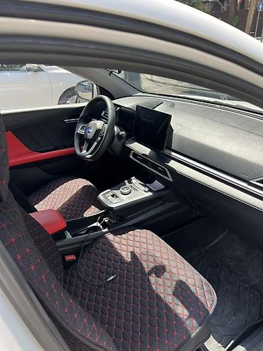 r18 r19: BYD E2: 2021 г., Автомат, Электромобиль, Хэтчбэк — 5