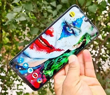 Poco: Poco C75, Б/у, 512 ГБ, цвет - Синий, 1 SIM, 2 SIM, eSIM — 11