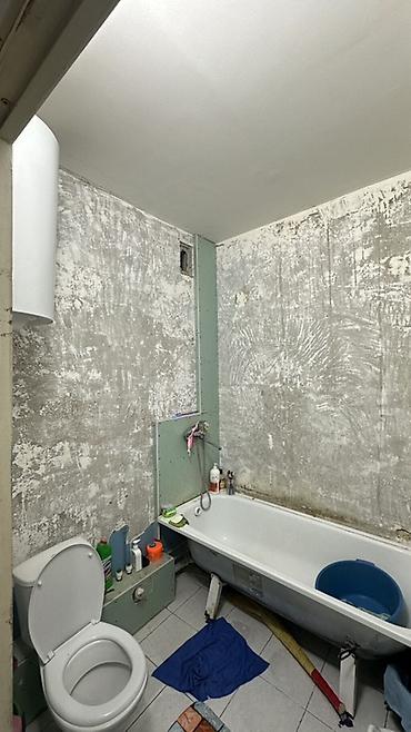 1 комнатый квартира: 1 комната, 35 м², 105 серия, 1 этаж, Свежий ремонт — 4