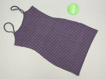 frędzle: H&M Divided, Sukienka damska, rozmiar S — 3