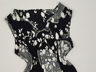 hm bluzki oversize: Bluzka damska, rozmiar S — 1