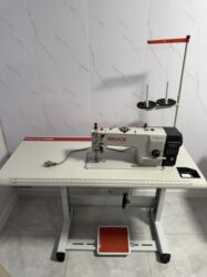 куплю швейный машину: Промышленные швейные машины BRUCE (новые) Состояние: новые, не