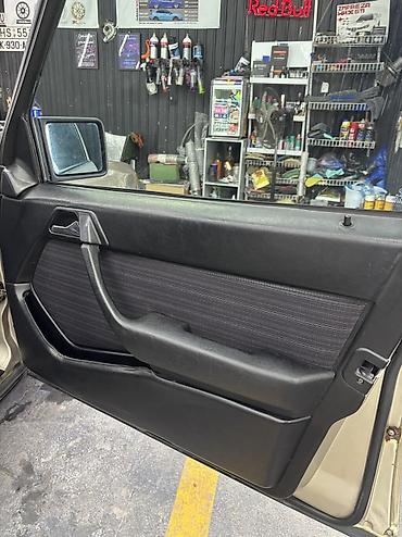 Продажа авто: Mercedes-Benz W124: 1988 г., 2.2 л, Автомат, Бензин, Седан — 9