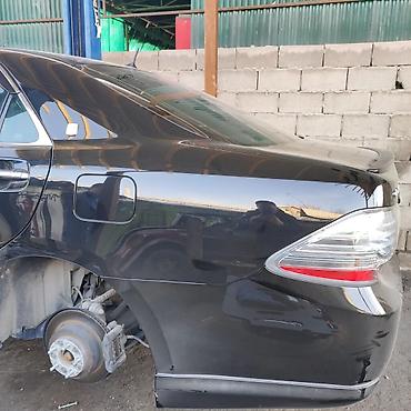 СТО, ремонт транспорта: Проверка степени износа деталей автомобиля, без выезда — 4