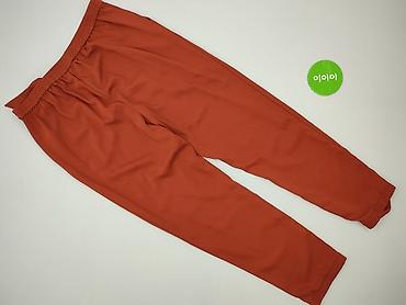 ochnik: Dorothy Perkins, Spodnie materiałowe damskie, rozmiar XL — 3