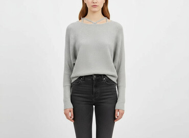 swetry monnari: Monnari, Women`s sweater, size S