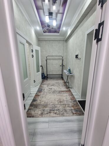 Посуточная аренда квартир: 1 комната, Бронь, Бытовая техника, Домофон — 7