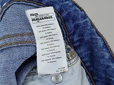 shorts babies: F&F, Szorty damskie, rozmiar M — 5