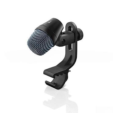mikrafon: "Sennheiser E904" dinamik alət mikrofonuSennheiser E904 — Dinamik Alət — 1