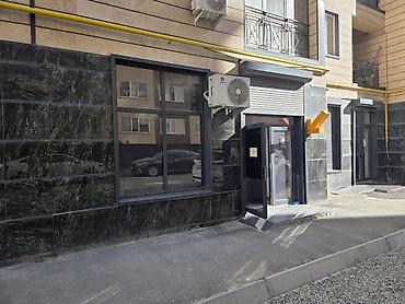 Продажа коммерческой недвижимости: Продажа офисов 106 м², С ремонтом, 1 этаж — 3