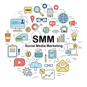 практика для студентов: SMM-специалист. 18