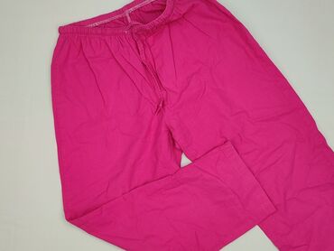 koszula nocna cropp: Брюки жіночі, S