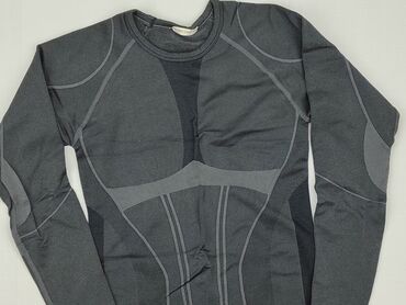 bluzki fitness: Women's blouse, M (EU 38)