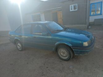 шины бишкек дордой цены: Volkswagen Passat CC: 1991 г., 1.8 л, Механика, Бензин, Седан