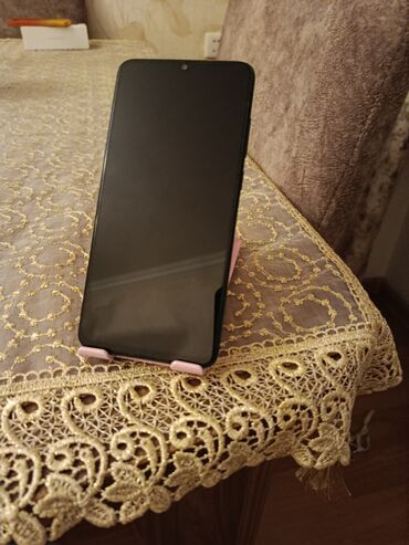Xiaomi: Xiaomi Redmi Note 8 Pro, 64 GB, rəng - Yaşıl, 
 Barmaq izi