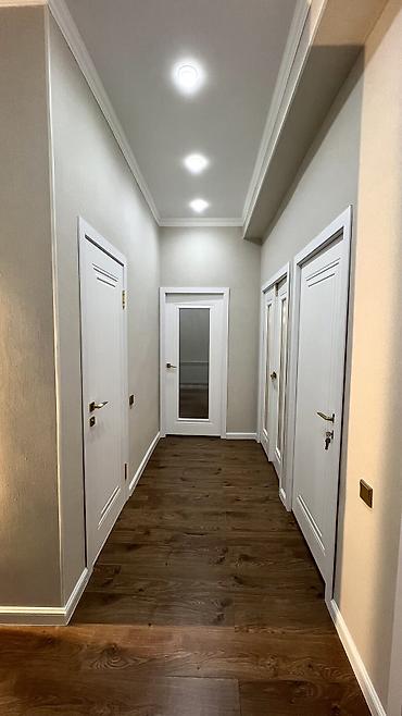 Продажа квартир: 2 комнаты, 64 м², Элитка, 1 этаж, Дизайнерский ремонт — 8