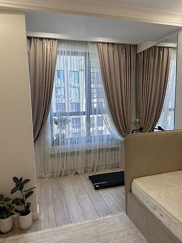 Гарнитуры для прихожей: Гарнитур для прихожей, Зеркало, цвет - Белый — 12