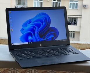 ноутбук apple: Б/у HP Pavilion, 15 ", AMD A4, 512 ГБ, Самовывоз