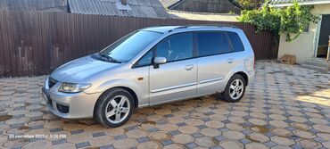 чанган машина цена бишкек: Mazda PREMACY: 2003 г., 2 л, Автомат, Газ, Van