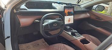 015 satisi: Avatr : 1.5 l | 2024 il Sedan — 9