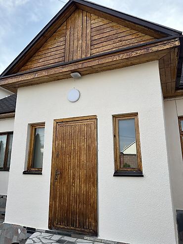 Побелка: Наружная побелка, Побелка потолков, Побелка стен | Известковая побелка, Мелковая побелка Больше 6 лет опыта at lalafo.kg — 57 Побелка: Наружная побелка, Побелка потолков, Побелка стен | Известковая побелка, Мелковая побелка Больше 6 лет опыта — 57