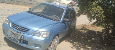 вентилятор опель вектра б: Mazda Demio: 2002 г., 1.5 л, Механика, Бензин, Хетчбек