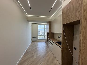 1: 1 комната, 64 м², Технопарк Элитка, 13 этаж, Дизайнерский ремонт — 2