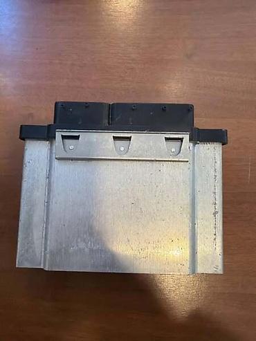 ancel obd2 scanner: MOTORNI KOMPJUTER ZA VOLKSWAGEN GOLF 7, POLO, CADDY . - 04E907309BH — 3