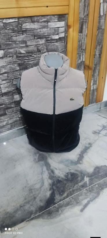 Lacoste L
Lager 
4900 din
🟡