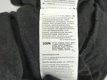seen say: Sinsay, T-shirt damski, rozmiar S — 6
