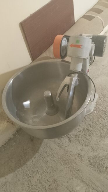 Yuxa, lavaş aparatları: 30 kq, Nağd ödəniş lalafo.az -da Yuxa, lavaş aparatları: 30 kq, Nağd ödəniş