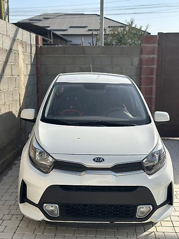 авто в рассрочку жигули: Kia Picanto: 2020 г., 1 л, Автомат, Бензин, Хэтчбэк — 3