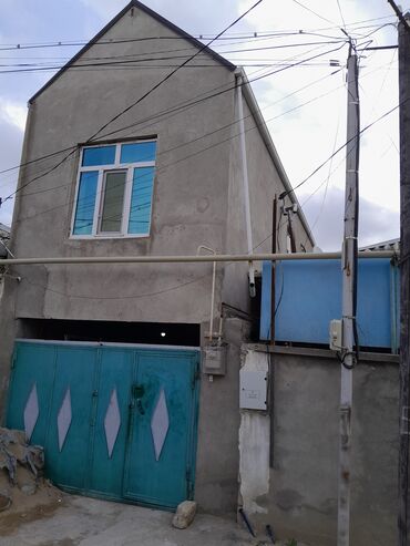 taxta evlerin qiymeti: Поселок Бинагади 2 комнаты, 100 м², Свежий ремонт