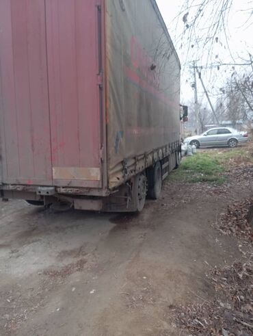 Volvo: Volvo : 2005 г. — 7