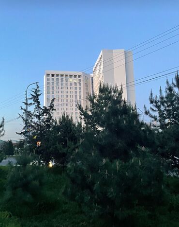 1 комнатные квартиры: 1 комната, 50 м², Элитка, 11 этаж, Евроремонт
