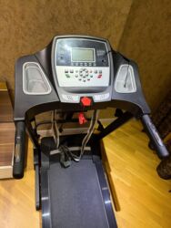 Qaçış trenajorları: Teze alinib sexsi maldir 1 aydi hec islenmiyib hekim icaze vermir mesg -da lalafo.az — 4 Qaçış trenajorları: Teze alinib sexsi maldir 1 aydi hec islenmiyib hekim icaze vermir mesg — 4