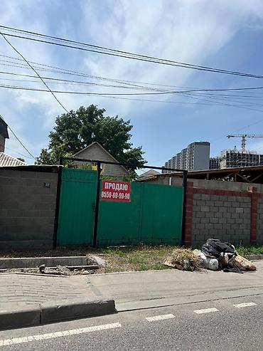 Продажа коттеджей и домов: 💎СРОЧНО ПРОДАЕТСЯ ДОМ 🏢Комнат: 3 📍Район: Ленинский район 🏘️Микрорайон — 7