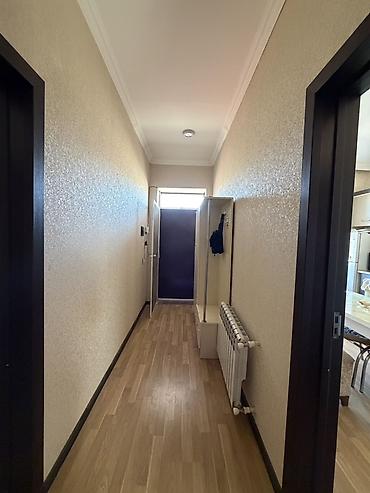 ramanıda kirayə ev: 3 otaqlı, 76 kv. m, Kredit yoxdur, Yeni təmirli — 8