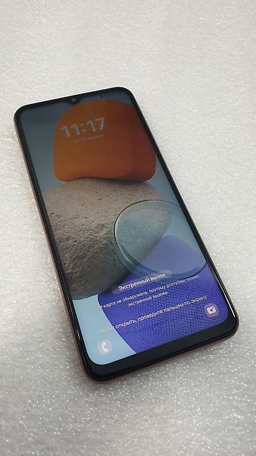 Samsung: Samsung Galaxy M23 5G, Б/у, 128 ГБ, цвет - Золотой, 2 SIM — 4